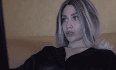 Просек как сводная сестра мастурбирует и решил подкатить — это самый лучший секс