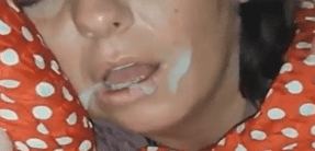 Муж кончил на рот пьяной спящей жене реальное домашнее видео