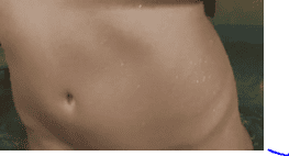 Женатый парень из Краснодара снял 18-летнюю шлюшку в сауну — ухх была ебля