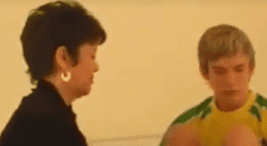 Мама моего друга узбека изменяет со мной мужу